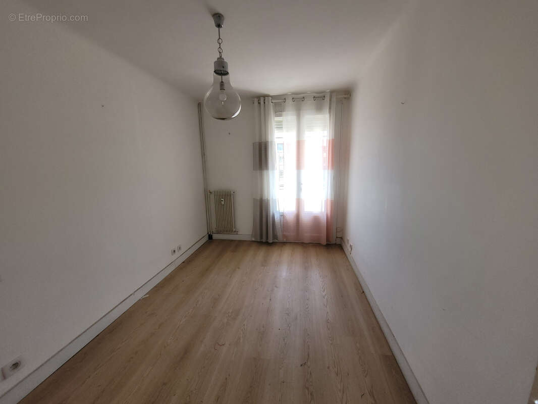 Appartement à NARBONNE