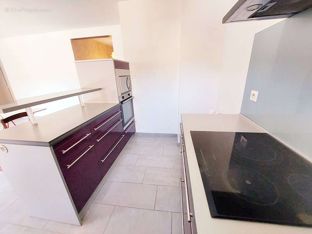 Appartement à ALBI