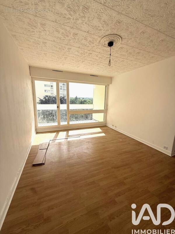 Photo 1 - Appartement à EPINAY-SOUS-SENART