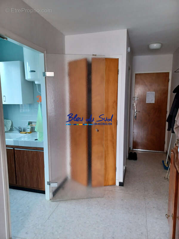 Appartement à VERNET-LES-BAINS