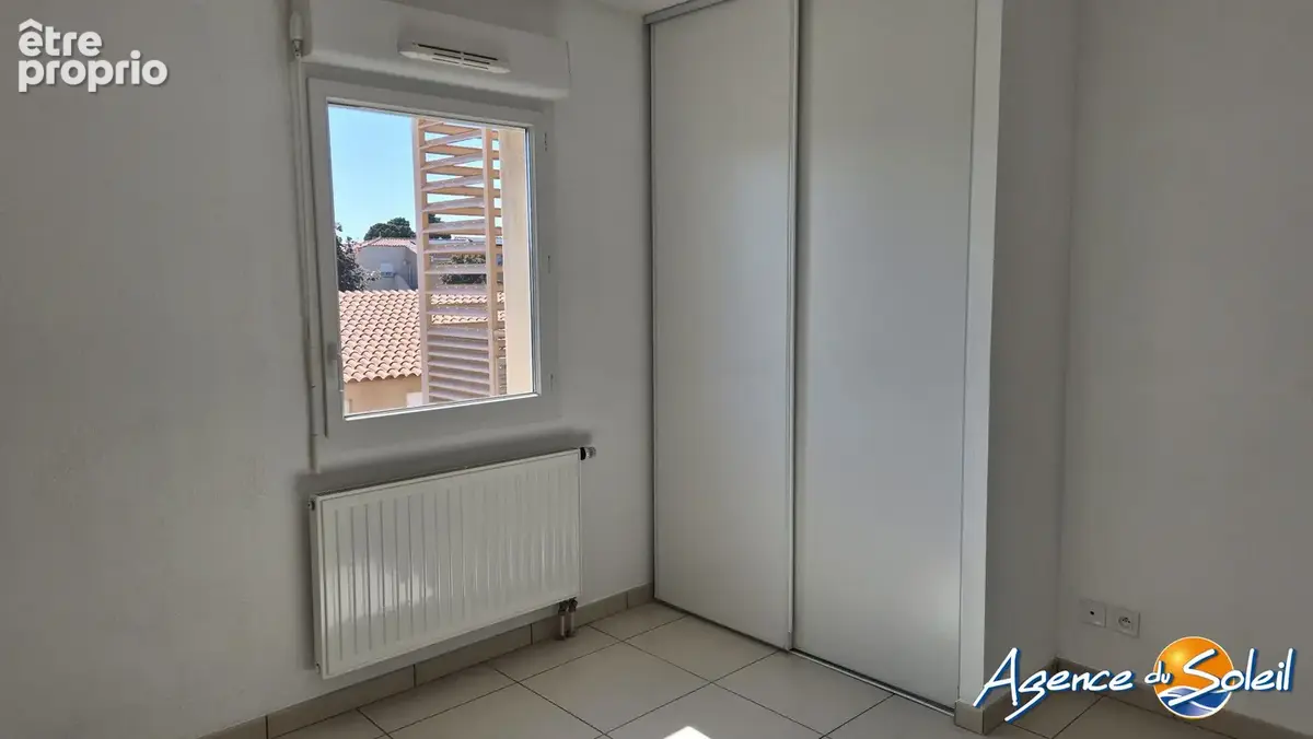 Appartement 2 pièces 39 m² à vendre à Saint-Laurent-De-La-Salanque (66250) - photo 5