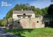 Maison à FONTAINE-LES-COTEAUX