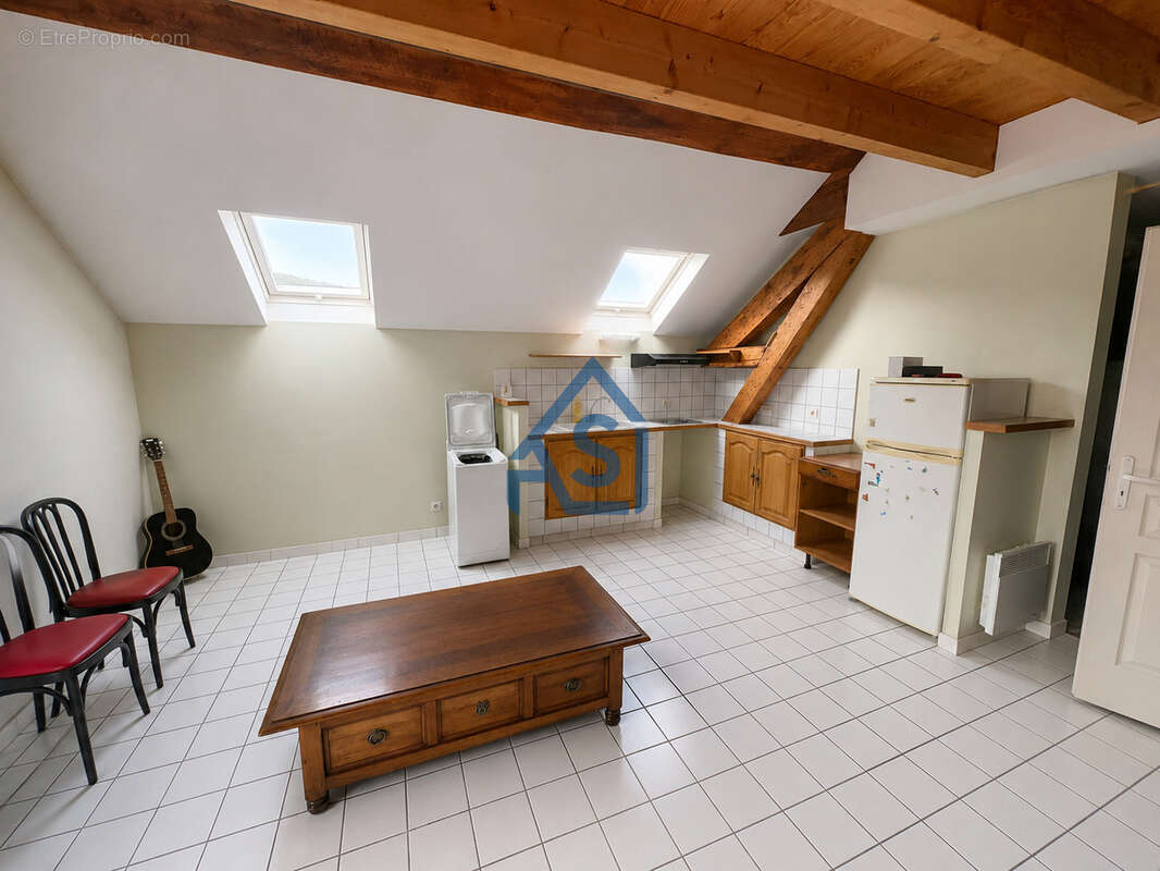 Appartement à GAP