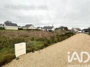 Photo 1 - Terrain à ROMORANTIN-LANTHENAY