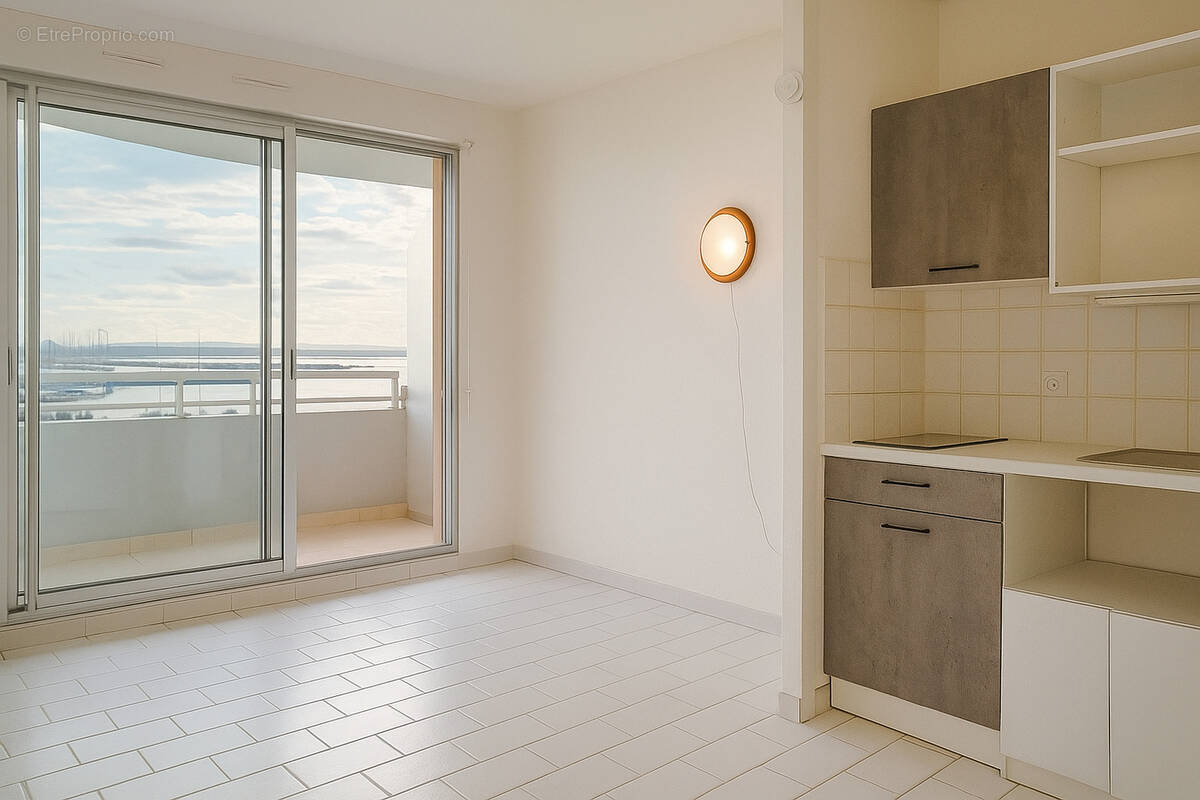 Appartement à PORNICHET