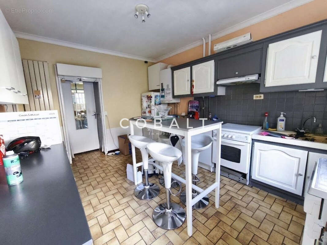 Appartement à BLAIN