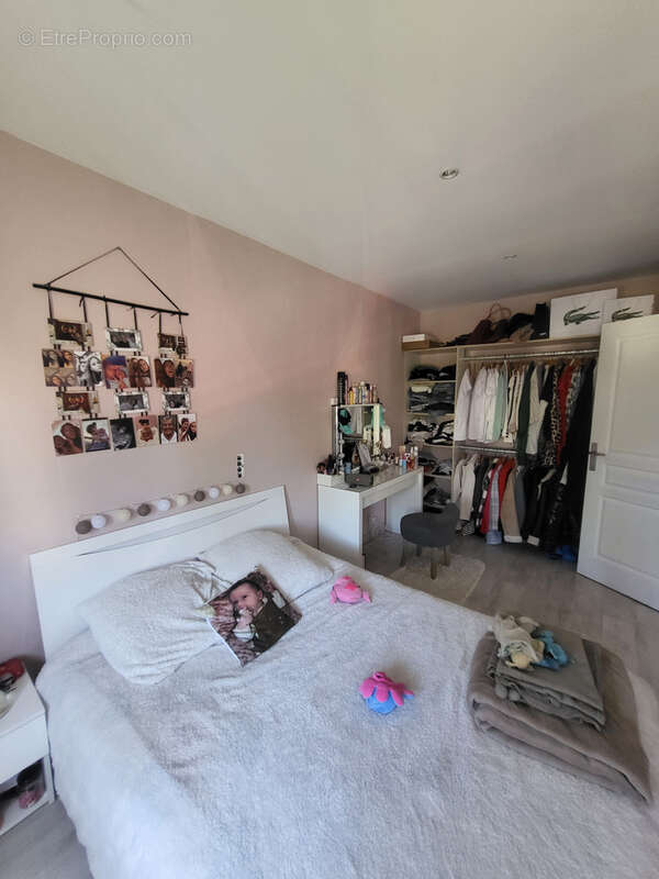 Maison à GANZEVILLE