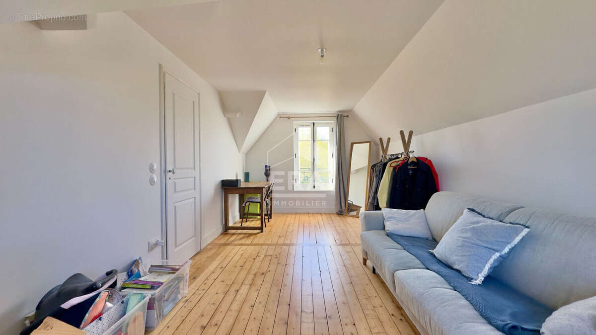 Maison à JUVISY-SUR-ORGE