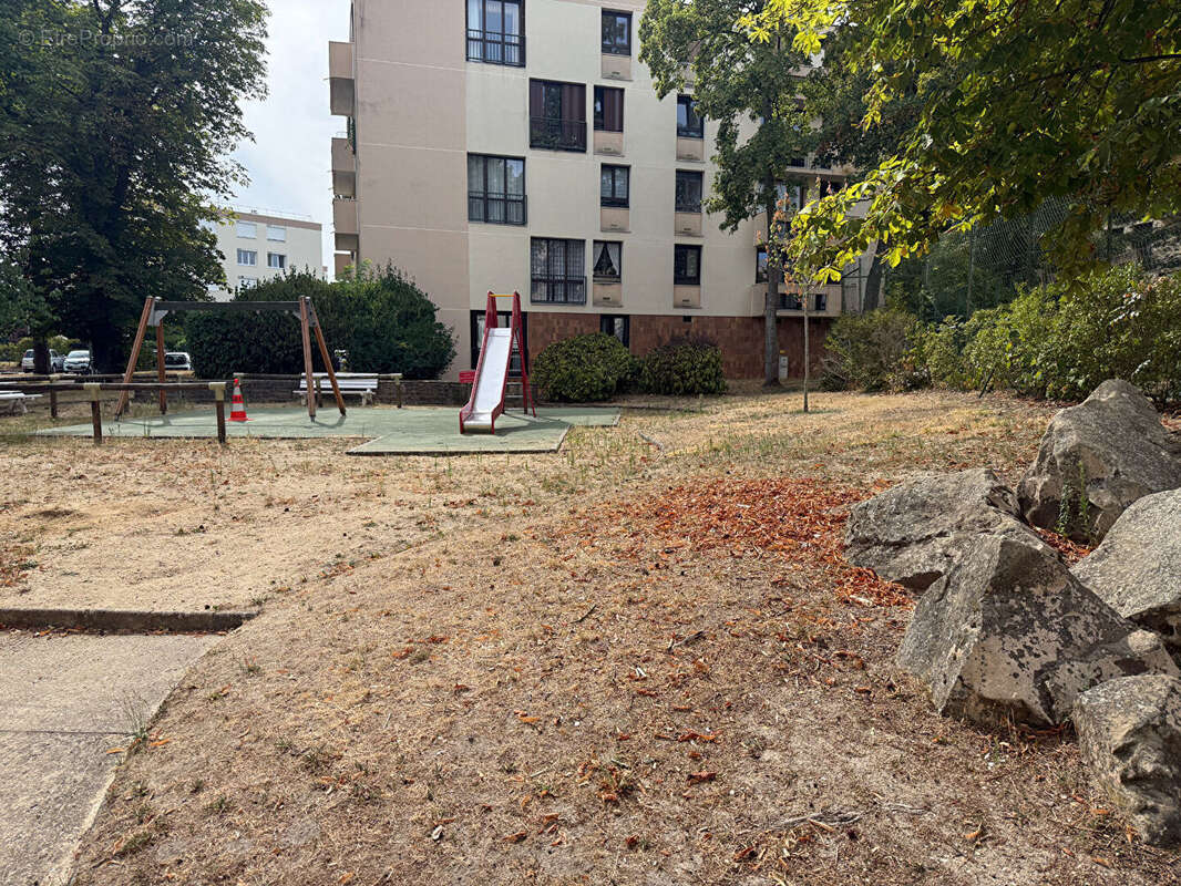 Appartement 96m² à rambouillet - photo 10