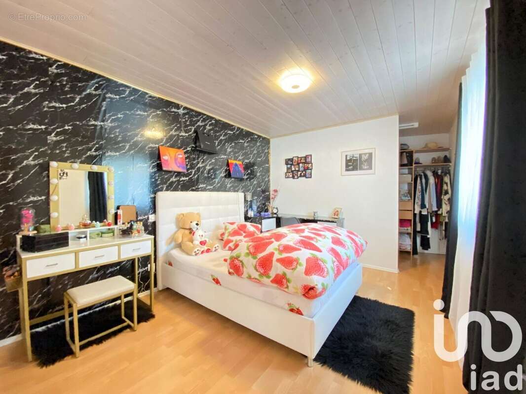 Photo 4 - Appartement à PUTTELANGE-AUX-LACS