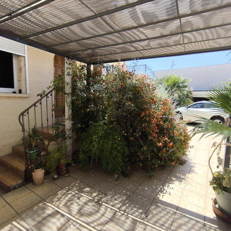 Maison à NARBONNE
