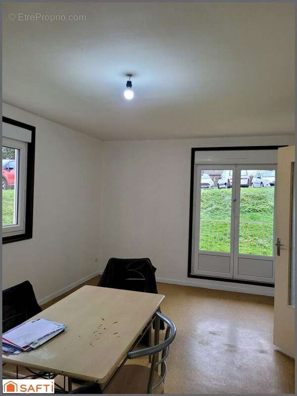 Photo 2 - Appartement à BAR-LE-DUC