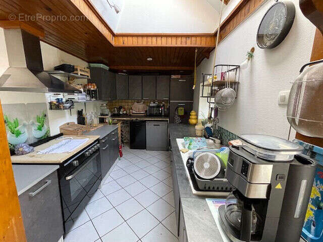 Photo 5 - Maison à MEILLERAY