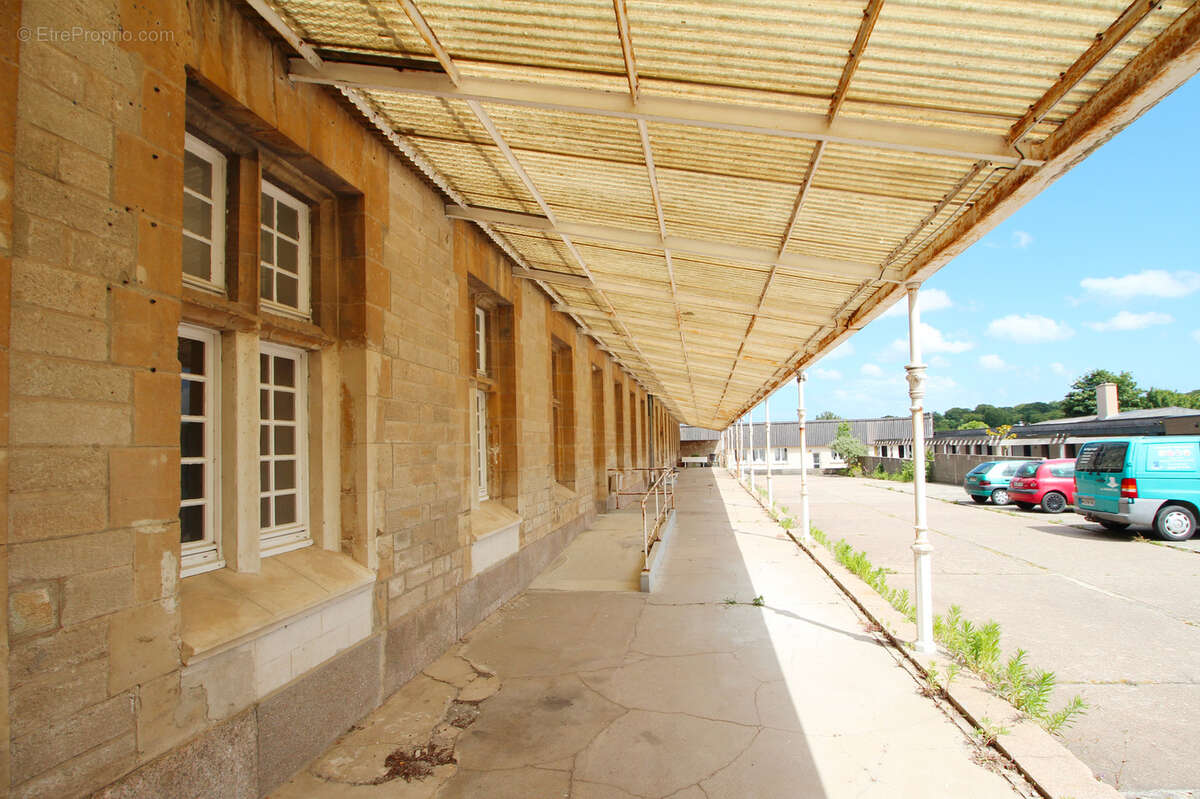 Appartement à SAINT-PIERRE-EGLISE