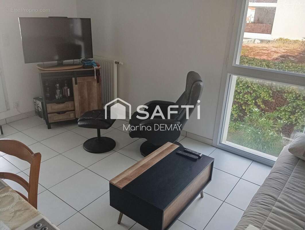 Photo 7 - Appartement à LES SABLES-D&#039;OLONNE