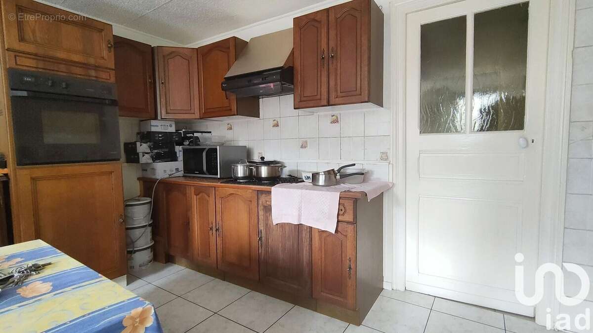 Photo 3 - Maison à LABASTIDE-ROUAIROUX