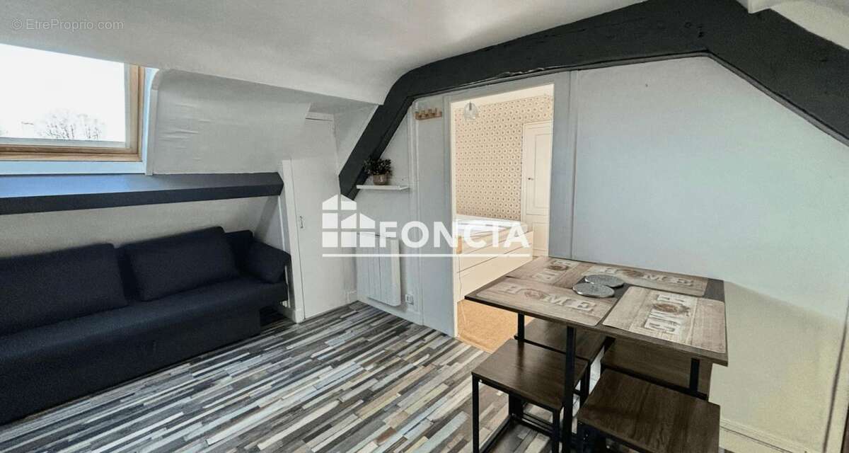 Appartement à COURSEULLES-SUR-MER