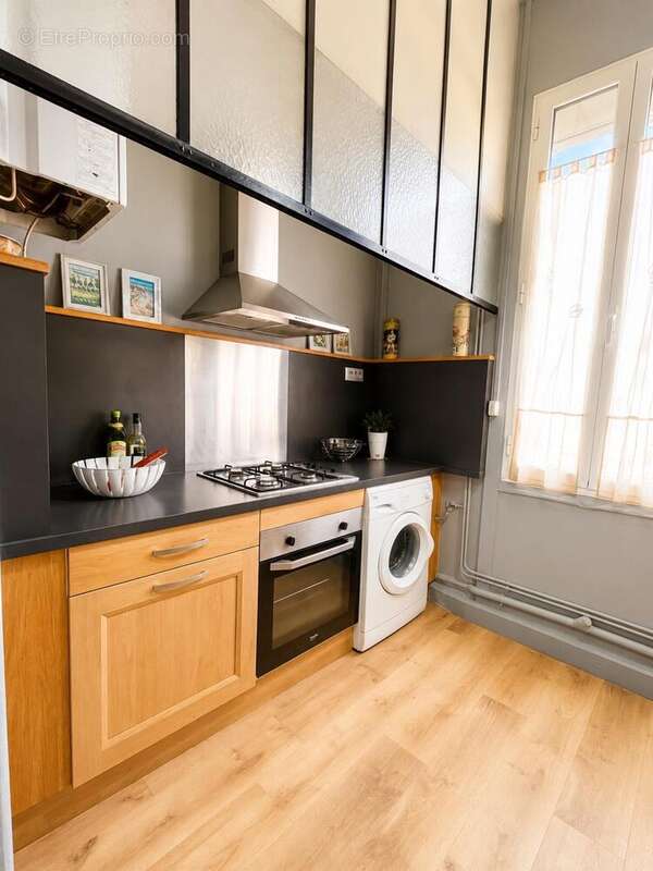 Photo 2 - Appartement à ARCACHON