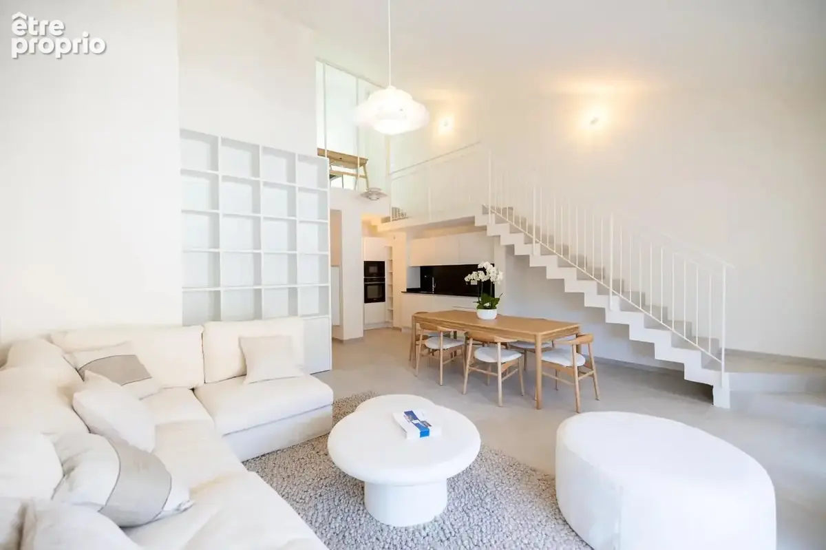 Appartement 82 m² à vendre à Nice (06300) - photo 3