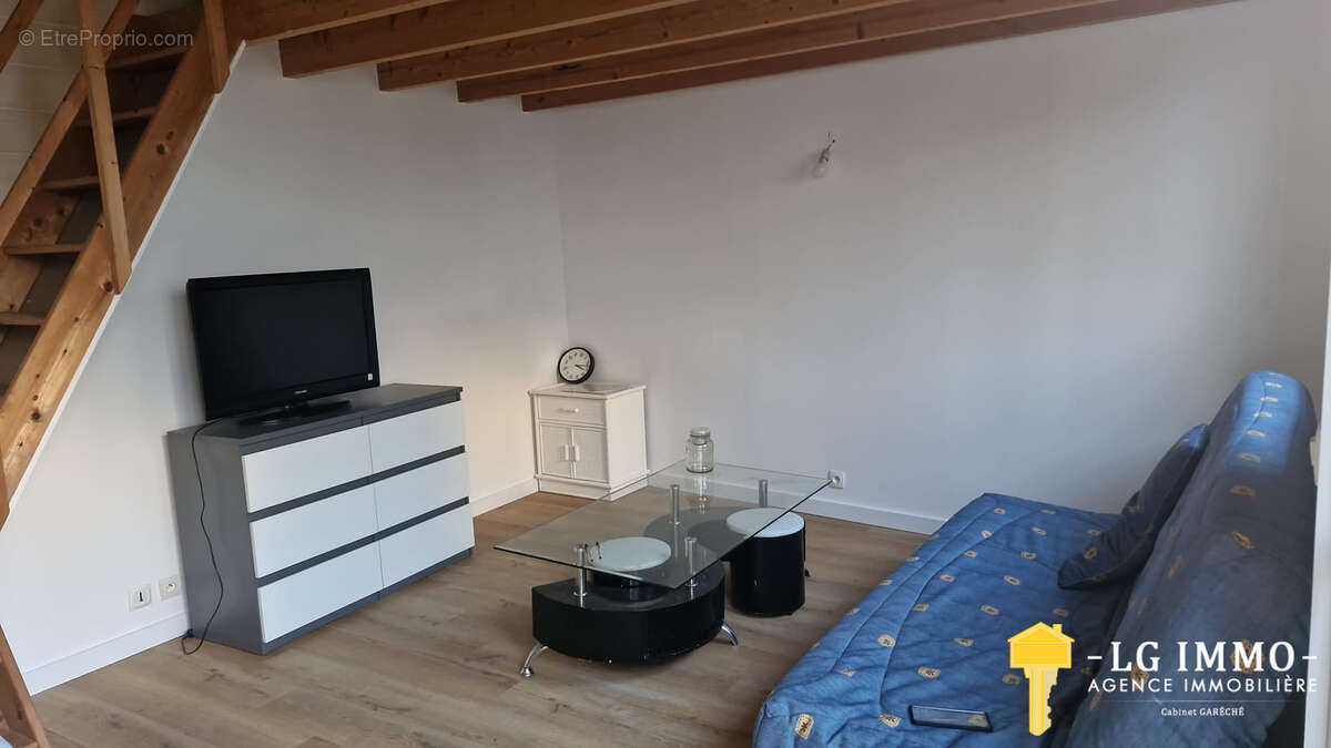 Appartement à ROYAN