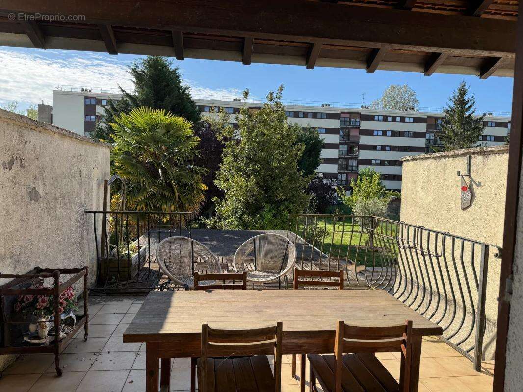 Maison 6 pièces avec grand jardin à Avon - photo 6