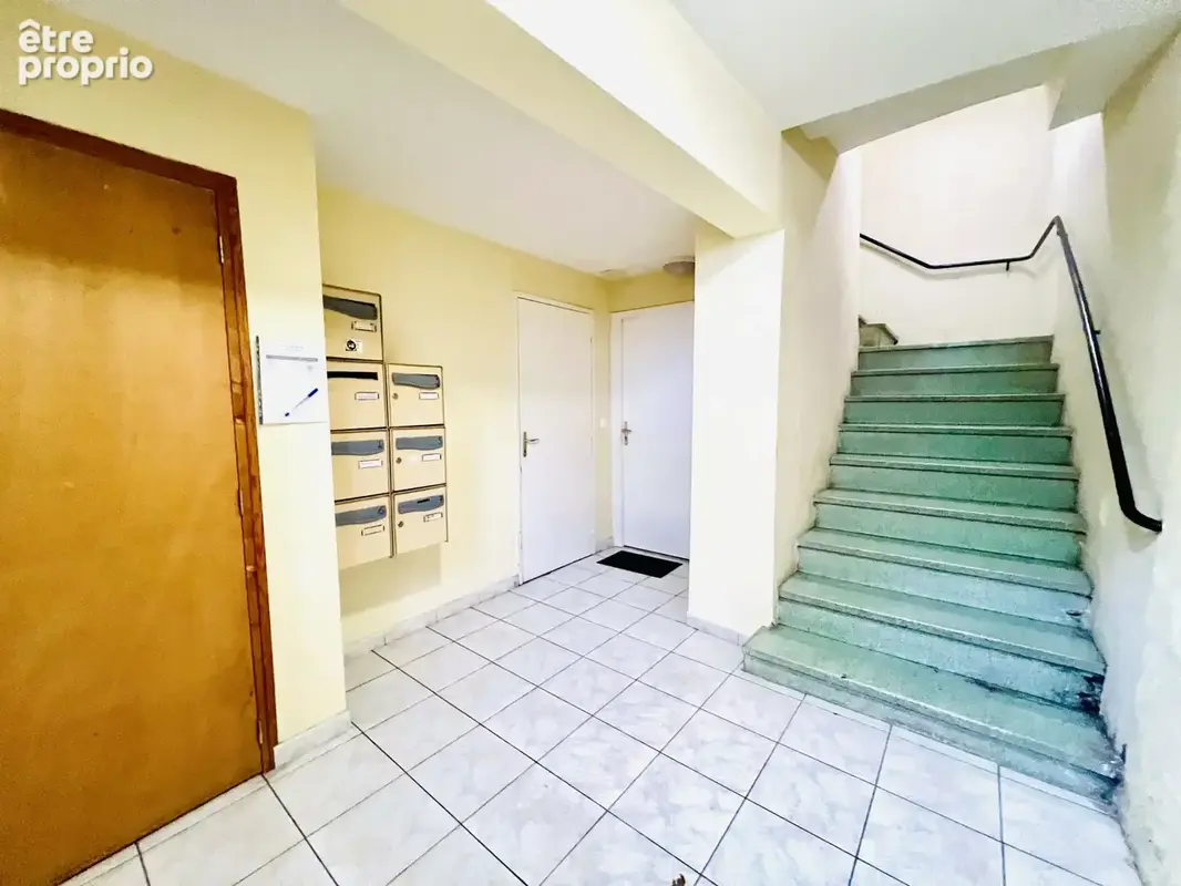 Appartement T3 vendu loué   Parfait état   Idéal investissement locati - photo 6