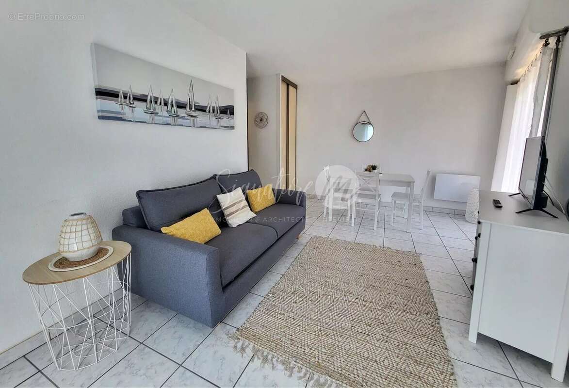 Appartement à ARCACHON