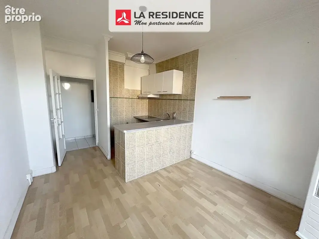 Appartement 2 pièces 33 m² à vendre à Stains (93240) - photo 9