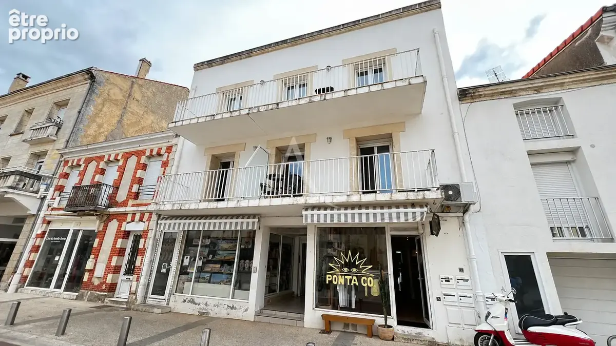 Appartement à ROYAN