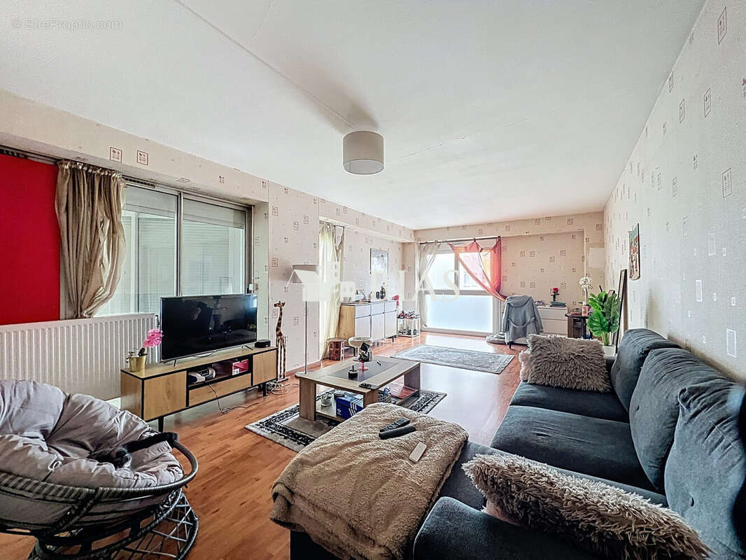 Appartement à LE PETIT-QUEVILLY