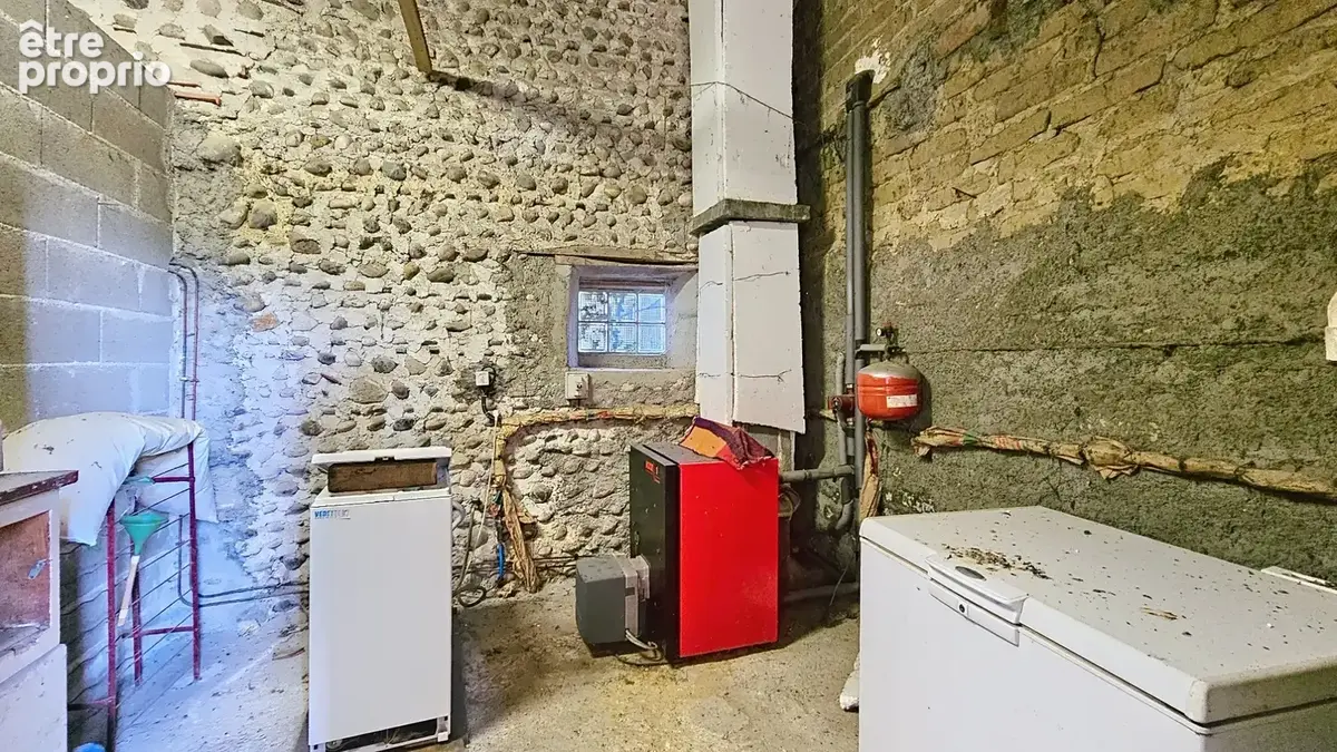Maison à vendre 6 pièces MARSAC (65) - photo 19