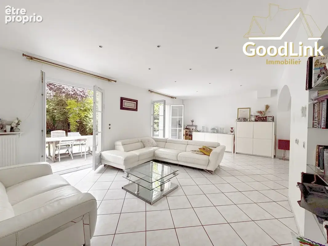 Maison 7 pièces 200 m² à vendre à Romainville (93230) - photo 6