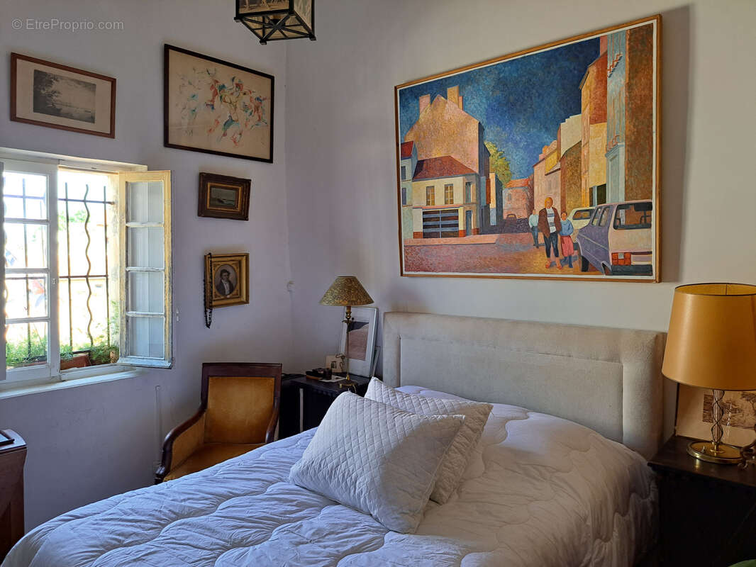 Hotel Particulier Arles centre-ville - photo 15