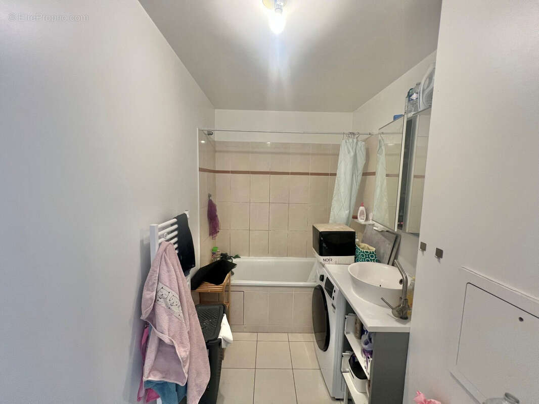 Appartement 32 m² à Trappes  - photo 5