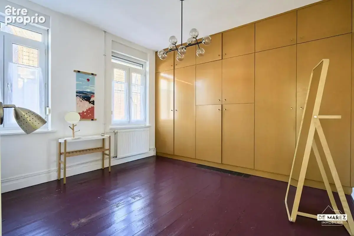 Exclusivite ascq :  maison familiale avec charme, volumes et luminosite ! - photo 9