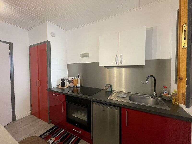 Appartement 26 m² à Amelie-Les-Bains-Palalda  - photo 3