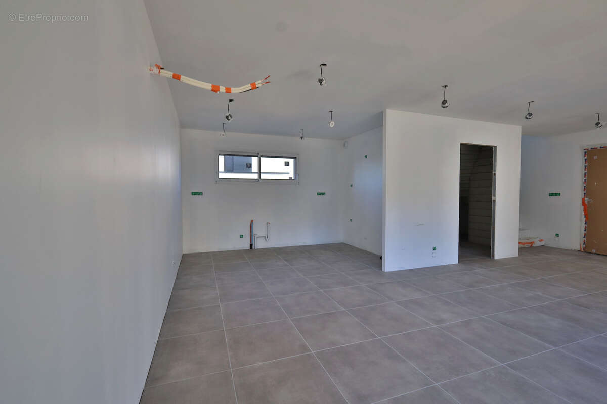 Maison à SEPTEME