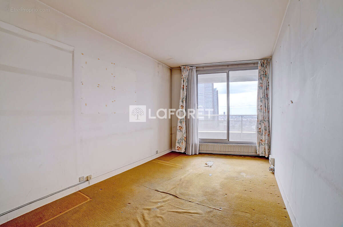 Appartement à PUTEAUX