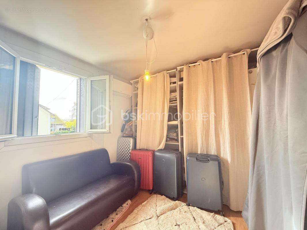 Maison à VILLEPARISIS