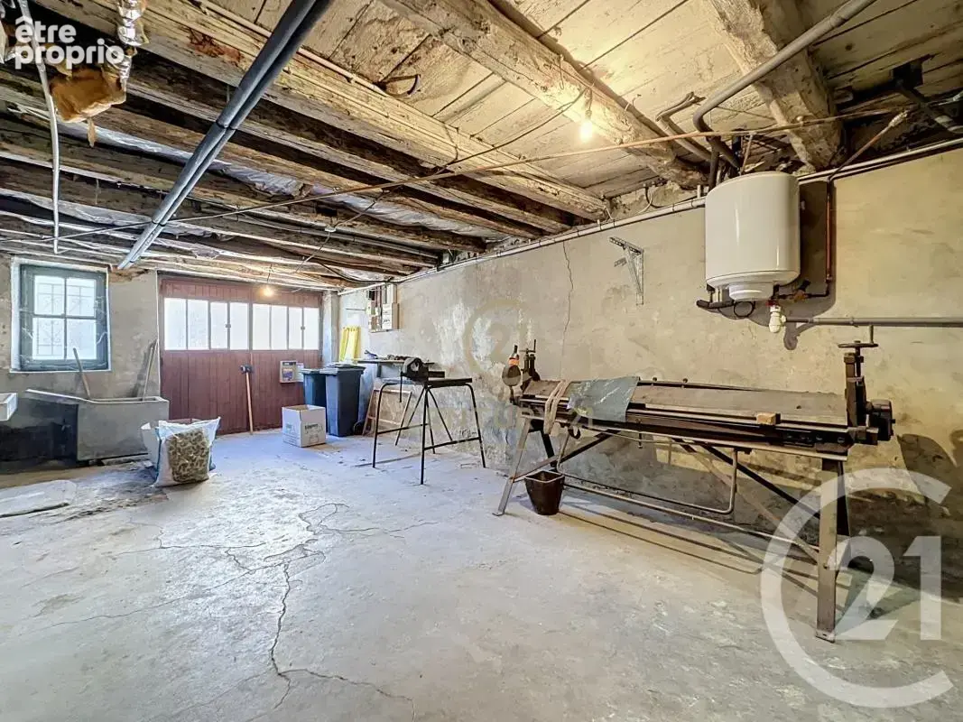 Maison de ville - photo 12