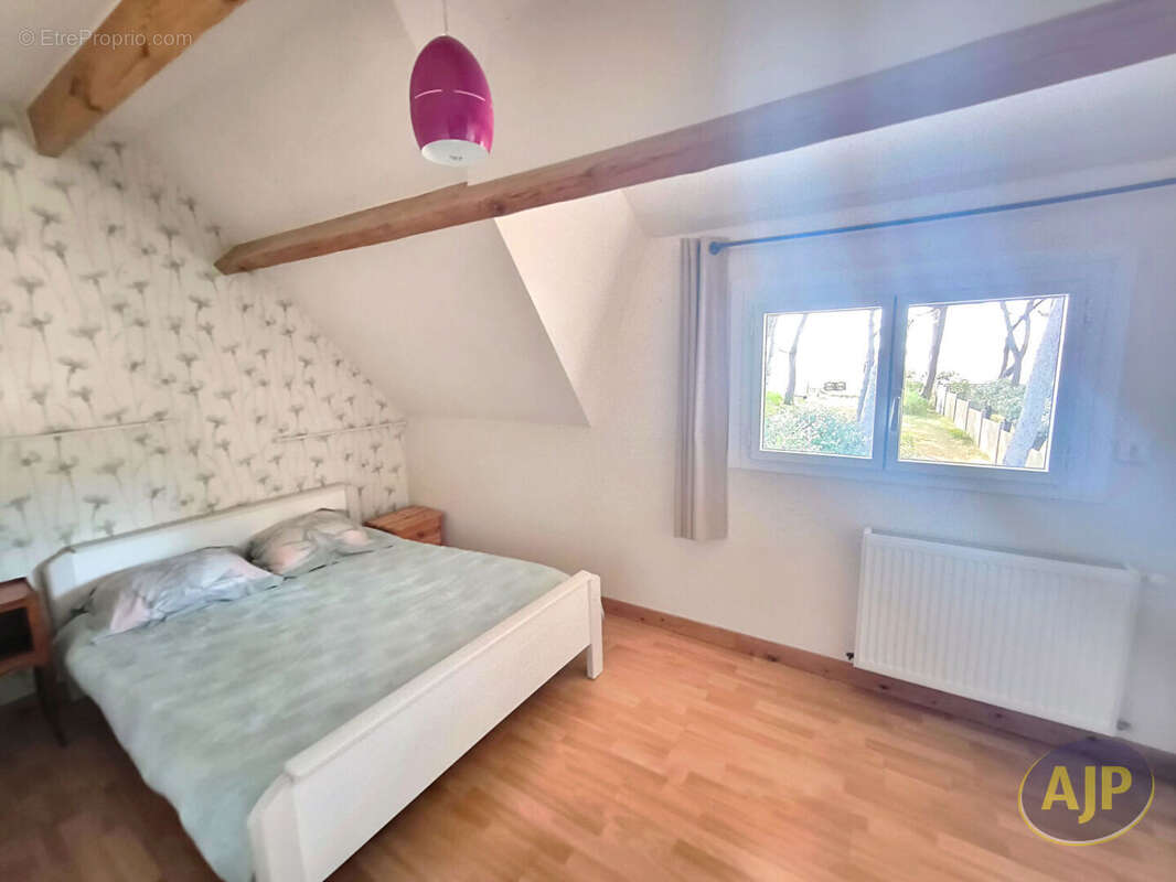 Maison à SAINT-BREVIN-LES-PINS