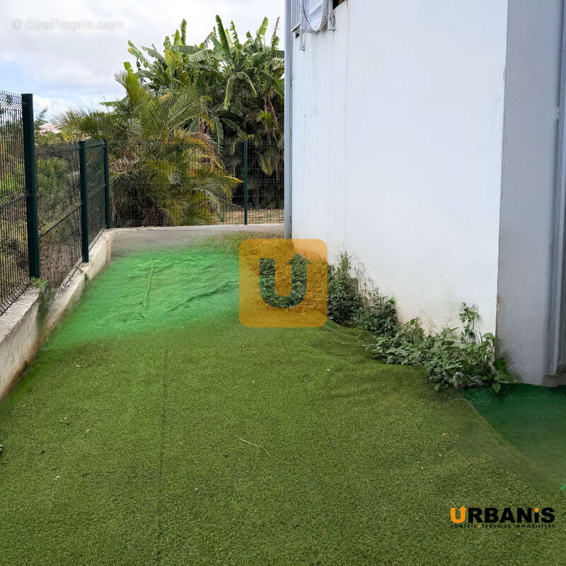 Maison à SAINT-PAUL