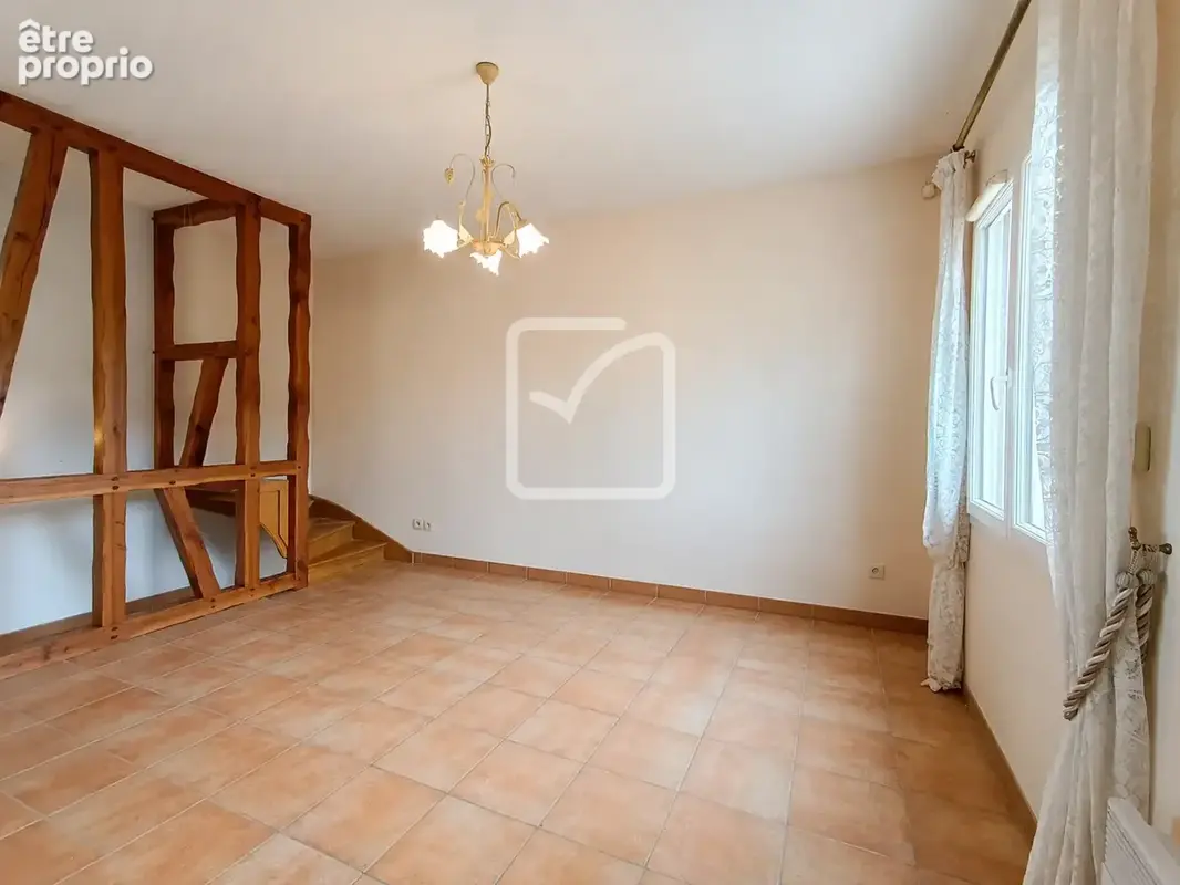 Spacieuse maison moderne avec une très belle vue - photo 23