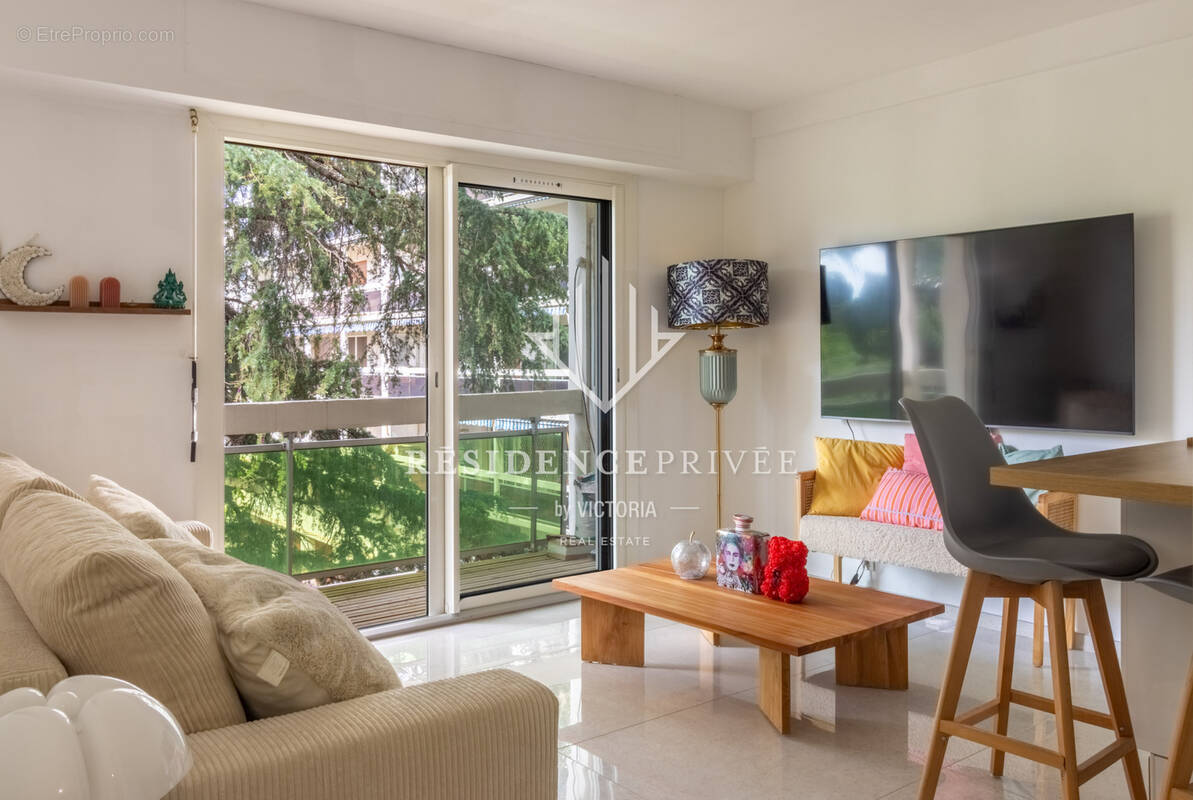 Appartement à HYERES