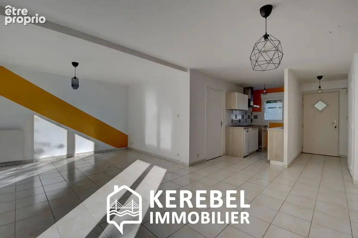 Maison 4 pièces 79 m² à vendre à Plougastel-Daoulas (29470) - photo 3