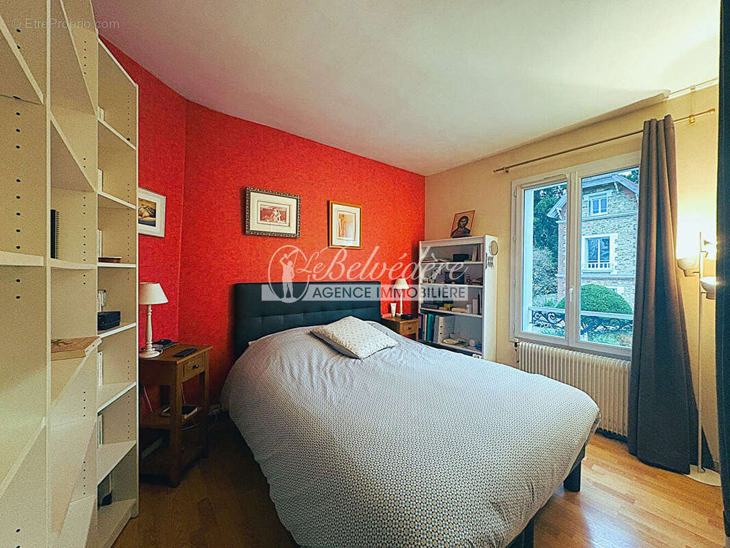 Maison à SAINT-LEU-LA-FORET