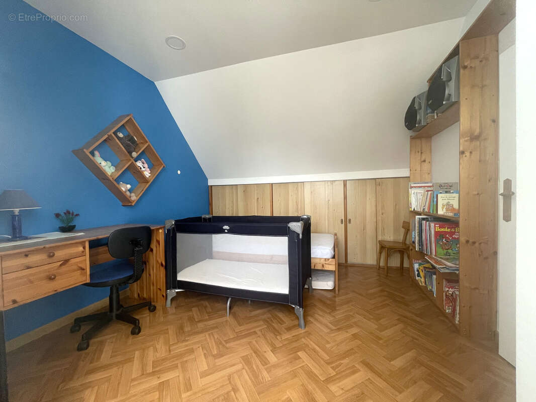 Maison à SAINT-MARS-DU-DESERT