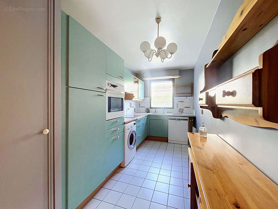 Appartement à CHATILLON