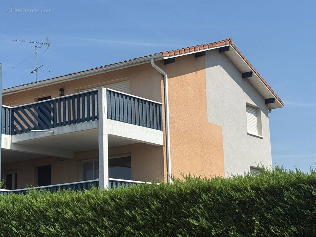 Appartement à SAINT-PAUL-LES-DAX
