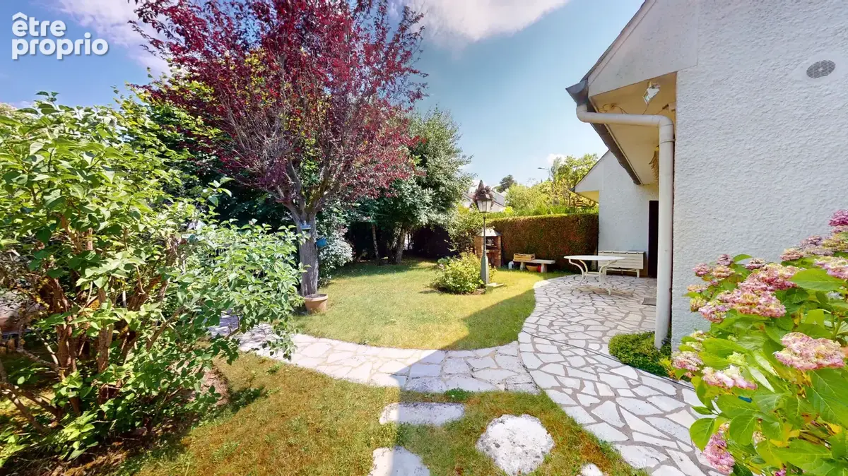 Maison 5 pièces à DOURDAN, quartier calme, à 5 min à pied du centre-ville - photo 15